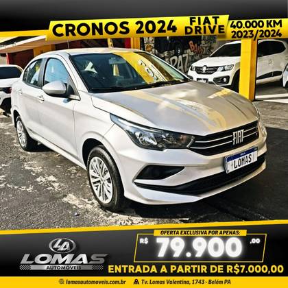 FIAT CRONOS 1.3 FIREFLY FLEX MANUAL FIAT CRONOS 1.3 FIREFLY FLEX MANUAL